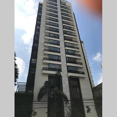 Apartamento De 1 Dormitorio No Coracao De Pinheiros São Paulo Eksteriør bilde