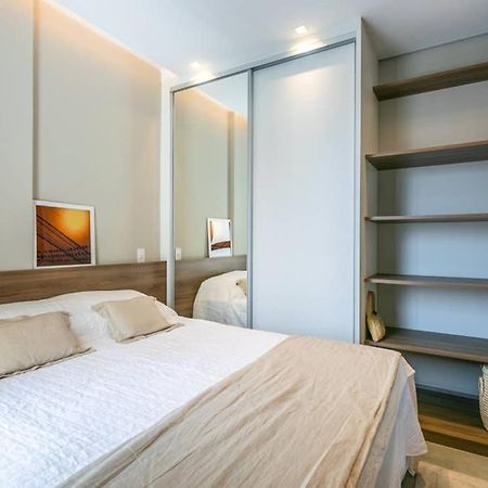 Apartamento De 1 Dormitorio No Coracao De Pinheiros São Paulo Eksteriør bilde