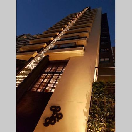 Apartamento De 1 Dormitorio No Coracao De Pinheiros São Paulo Eksteriør bilde