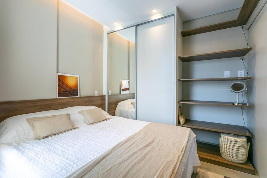Apartamento De 1 Dormitorio No Coracao De Pinheiros São Paulo Eksteriør bilde