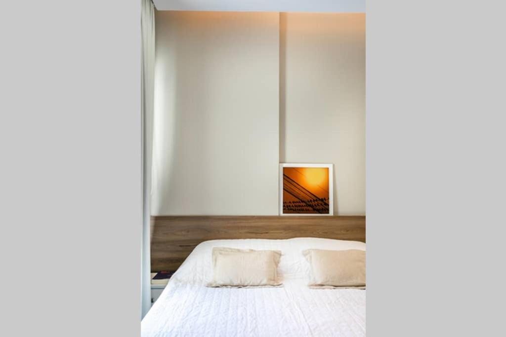 Apartamento De 1 Dormitorio No Coracao De Pinheiros São Paulo Eksteriør bilde