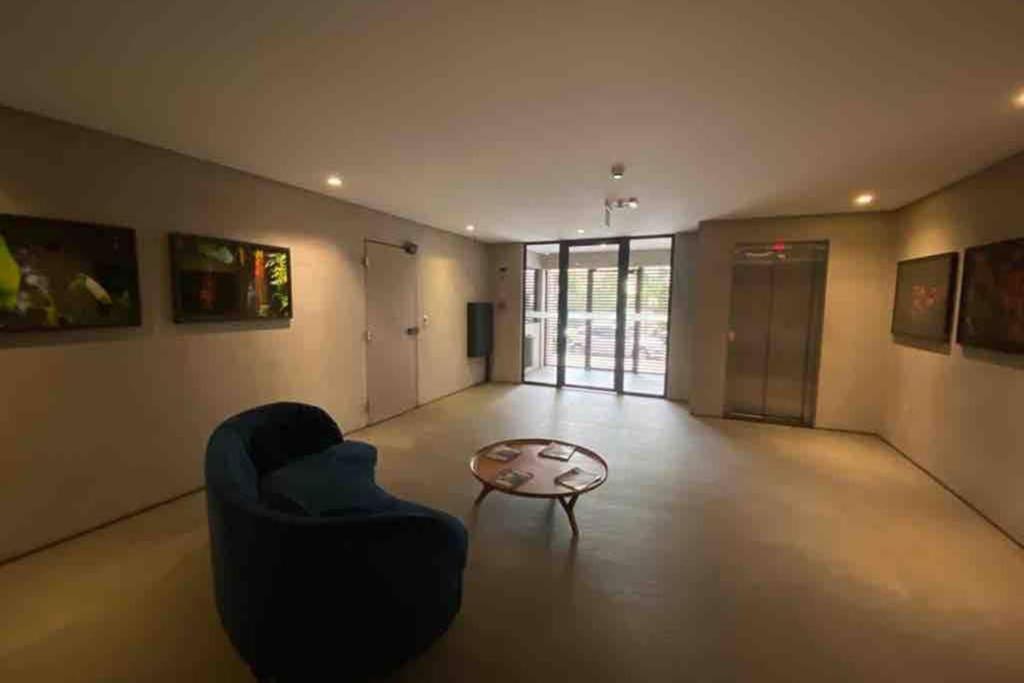 Apartamento De 1 Dormitorio No Coracao De Pinheiros São Paulo Eksteriør bilde