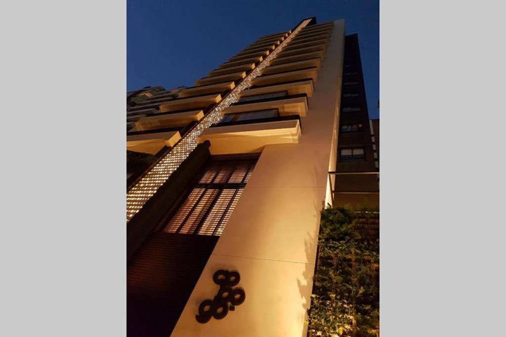 Apartamento De 1 Dormitorio No Coracao De Pinheiros São Paulo Eksteriør bilde
