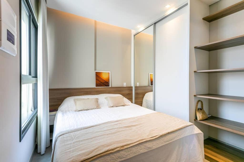 Apartamento De 1 Dormitorio No Coracao De Pinheiros São Paulo Eksteriør bilde