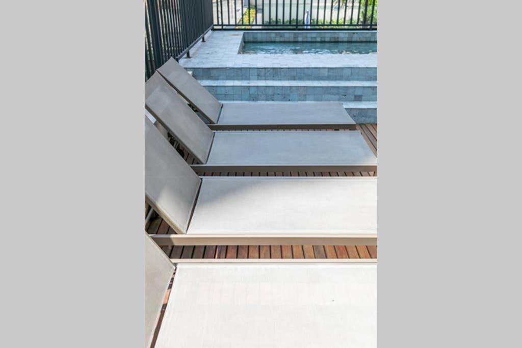 Apartamento De 1 Dormitorio No Coracao De Pinheiros São Paulo Eksteriør bilde