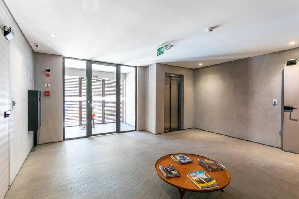 Apartamento De 1 Dormitorio No Coracao De Pinheiros São Paulo Eksteriør bilde